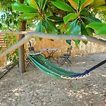 ヴィラ Villa Vue Mer Panoramique & Piscine Chauffee ツーロン