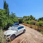 Villa Vue Mer Panoramique & Piscine Chauffee * Toulon