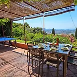 Villa Vue Mer Panoramique & Piscine Chauffee ヴィラ