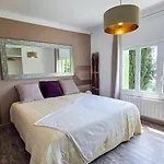 Villa Vue Mer Panoramique & Piscine Chauffee ヴィラ ツーロン