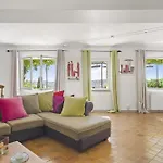 Villa Vue Mer Panoramique & Piscine Chauffee Villa