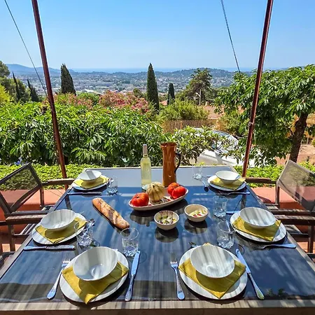 度假居 Exceptional Provencal