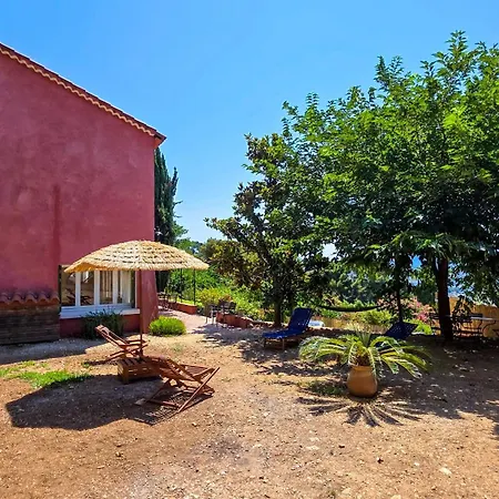 Exceptional Provencal 度假居 土伦