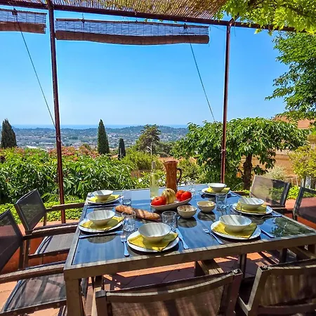 Exceptional Provencal 度假居