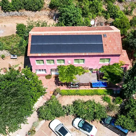 Exceptional Provencal 度假居 *