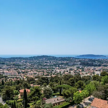 度假居 Exceptional Provencal