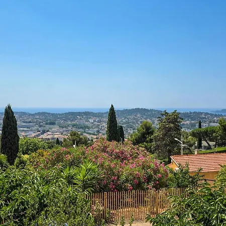 度假居 Exceptional Provencal *