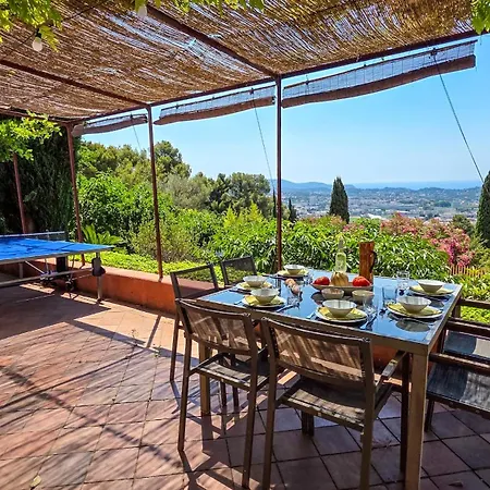 Exceptional Provencal 度假居