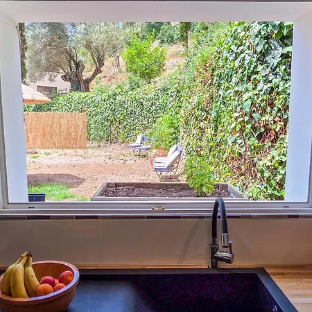 度假居 Exceptional Provencal