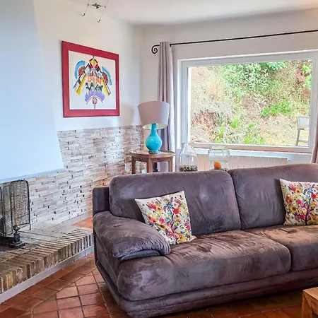 度假居 Exceptional Provencal