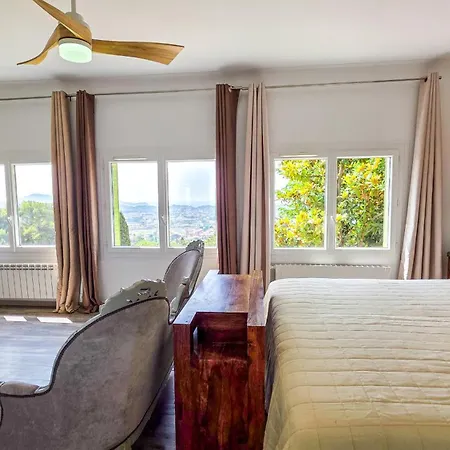 Exceptional Provencal 度假居