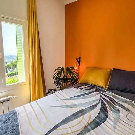 度假居 Exceptional Provencal