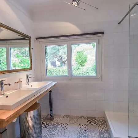 Exceptional Provencal 度假居 土伦