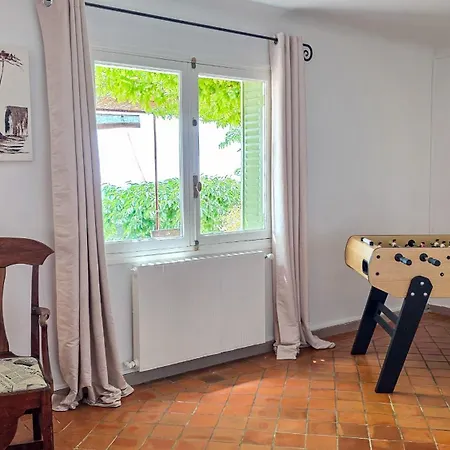 Exceptional Provencal *