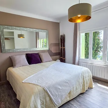 Exceptional Provencal 度假居 土伦