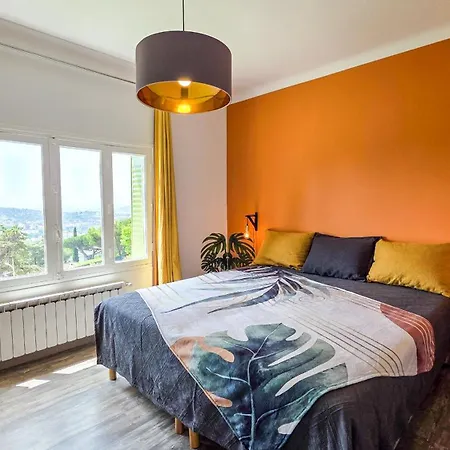 Exceptional Provencal 土伦