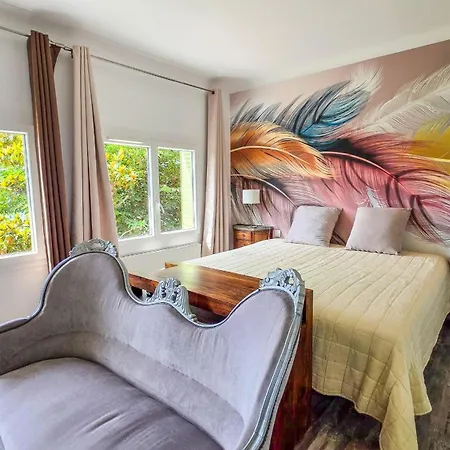 Exceptional Provencal *