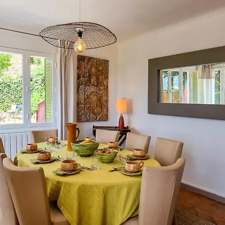 Exceptional Provencal 度假居 土伦