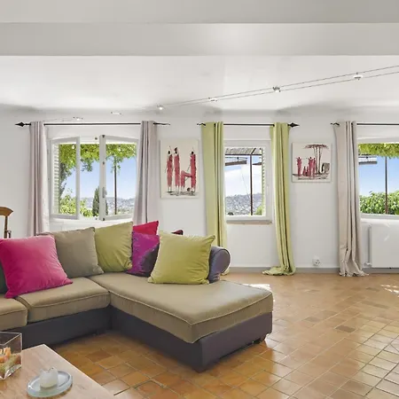 Exceptional Provencal 度假居