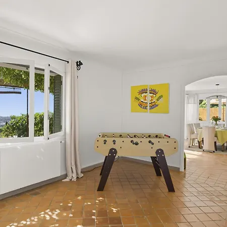 度假居 Exceptional Provencal 土伦