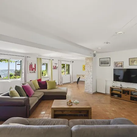 度假居 Exceptional Provencal *