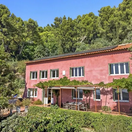 Villa Vue Mer Panoramique & Piscine Chauffee ヴィラ *