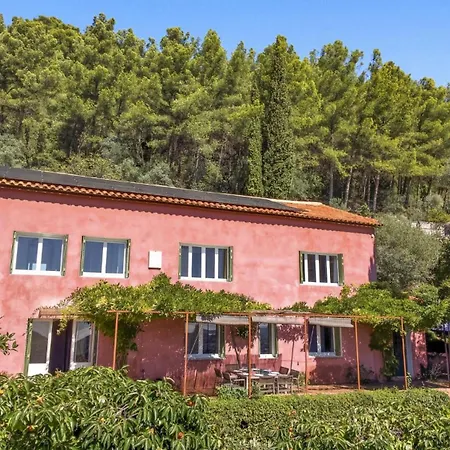 Villa Vue Mer Panoramique & Piscine Chauffee Villa Toulon