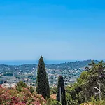Villa vue mer panoramique&piscine chauffée Villa *