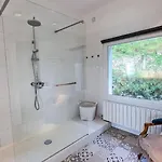 Villa vue mer panoramique&piscine chauffée * Toulon