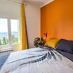 Villa vue mer panoramique&piscine chauffée Villa *
