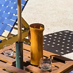 Villa vue mer panoramique&piscine chauffée * Toulon
