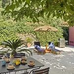 Villa vue mer panoramique&piscine chauffée