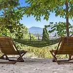 Villa vue mer panoramique&piscine chauffée Toulon