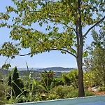 Villa vue mer panoramique&piscine chauffée Villa