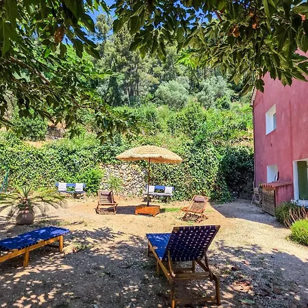 Prázdninový dům Exceptional Provencal *