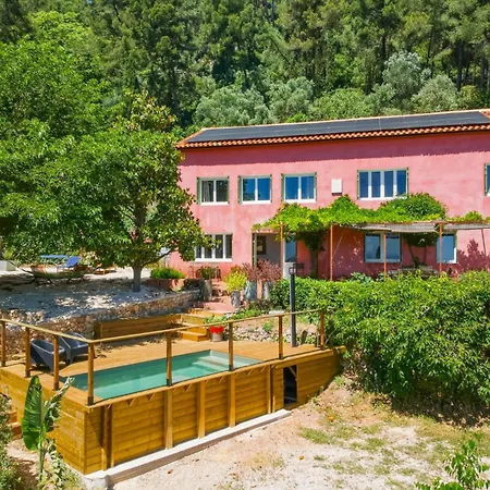 Vue Panoramique & Piscine Chauffee *