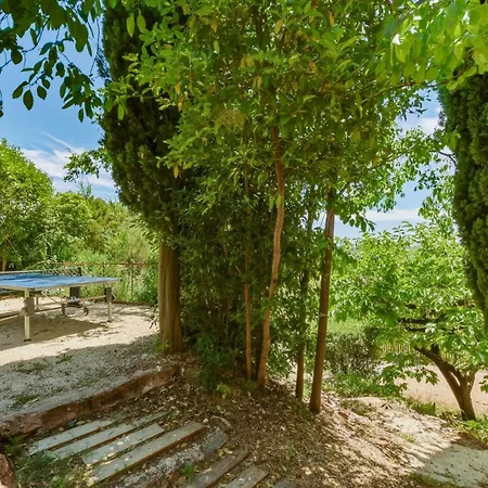 Vue Panoramique & Piscine Chauffee * Toulon